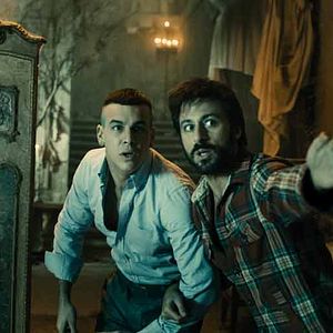 Foto As Bruxas de Zugarramurdi