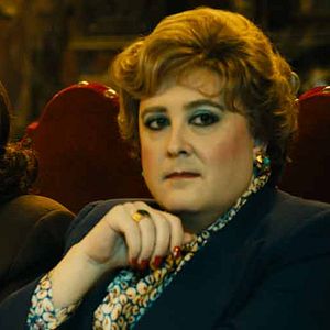 Foto As Bruxas de Zugarramurdi