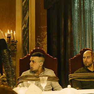 Foto As Bruxas de Zugarramurdi