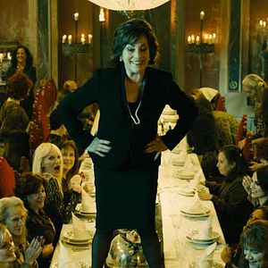 Foto As Bruxas de Zugarramurdi