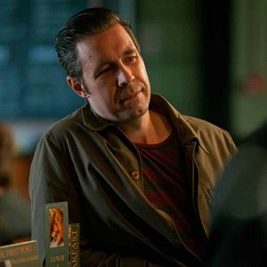 Foto Paddy Considine