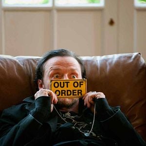 Foto Heróis de Ressaca