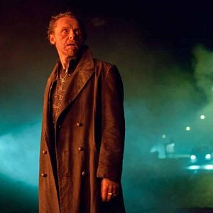 Foto Heróis de Ressaca