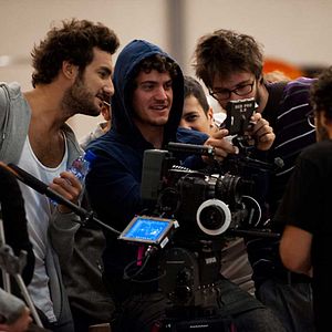 Foto Noite de Verão em Barcelona