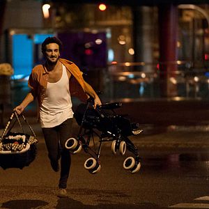 Foto Noite de Verão em Barcelona