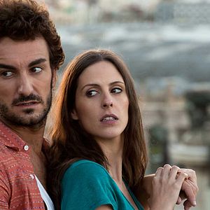 Foto Noite de Verão em Barcelona