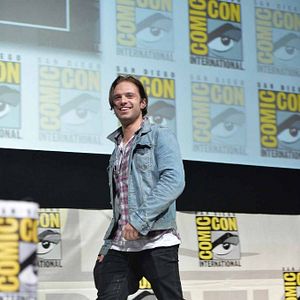 Foto Sebastian Stan