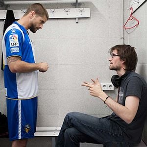 Foto Noite de Verão em Barcelona