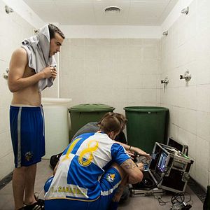 Foto Noite de Verão em Barcelona