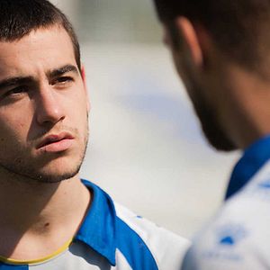 Foto Noite de Verão em Barcelona