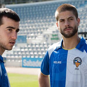 Foto Noite de Verão em Barcelona