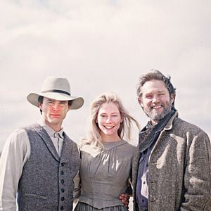 Foto Meredith Monroe