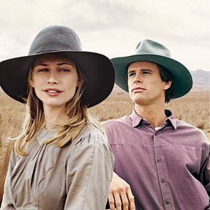 Foto Meredith Monroe