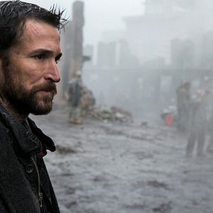 Foto Falling Skies