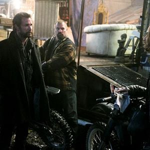 Foto Falling Skies