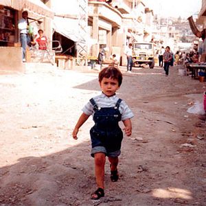 Foto A World Not Ours