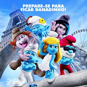Foto Os Smurfs 2