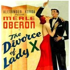 Foto O Divórcio de Lady X