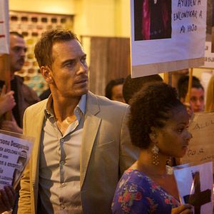 Foto O Conselheiro do Crime