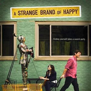 Foto Feliz ao Seu Lado