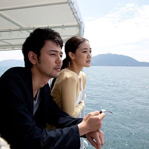 Foto Uma Família em Tóquio