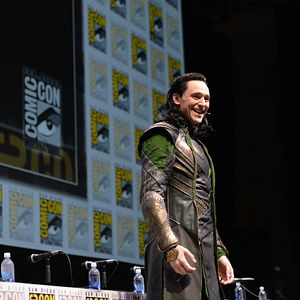 Foto Thor: O Mundo Sombrio