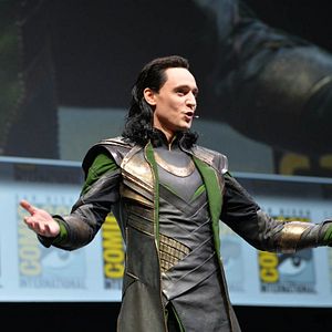 Foto Thor: O Mundo Sombrio