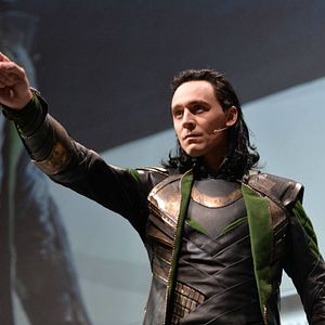 Foto Thor: O Mundo Sombrio