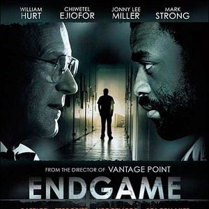 Foto Frente a Frente com o Inimigo