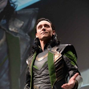 Foto Thor: O Mundo Sombrio