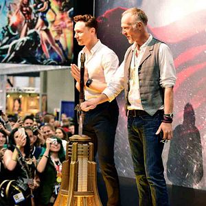 Foto Thor: O Mundo Sombrio