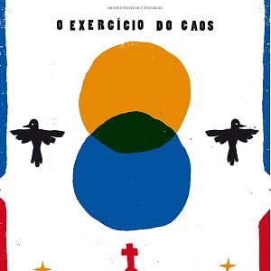 Foto O Exercício do Caos