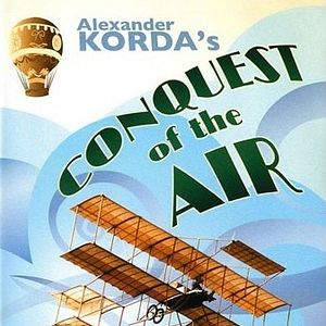Foto The Conquest of the Air