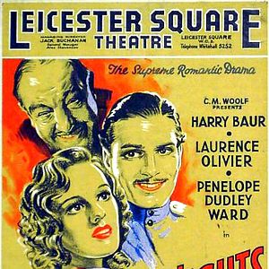 Foto Noites de Moscou