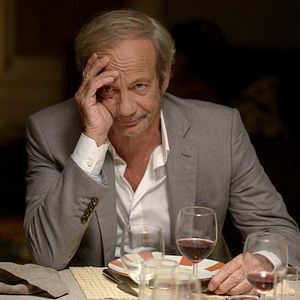 Foto Patrick Chesnais