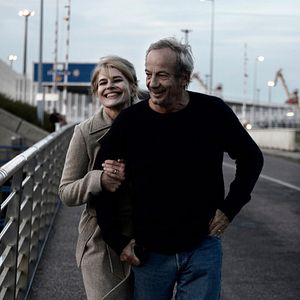 Foto Patrick Chesnais