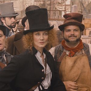 Foto Paganini - The Devil's Violinist