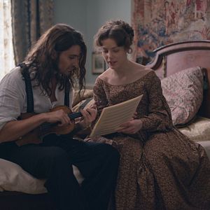 Foto Paganini - The Devil's Violinist