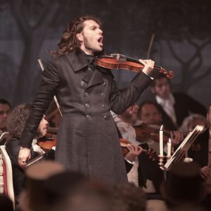 Foto Paganini - The Devil's Violinist