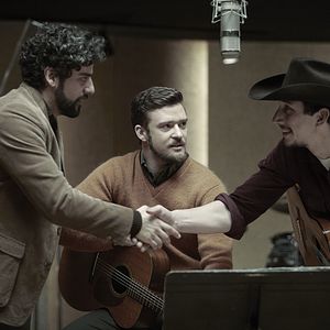 Foto Inside Llewyn Davis: Balada de um Homem Comum