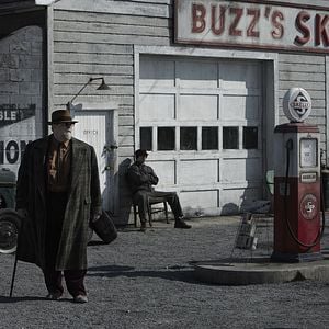 Foto Inside Llewyn Davis: Balada de um Homem Comum