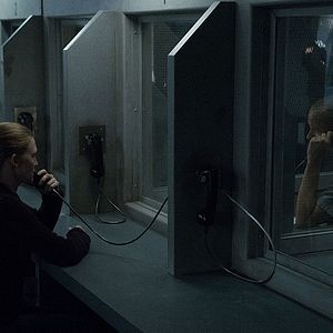 Foto Mireille Enos
