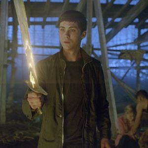 Foto Percy Jackson e o Mar de Monstros