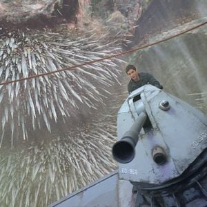 Foto Percy Jackson e o Mar de Monstros