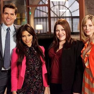 Foto Drop Dead Diva