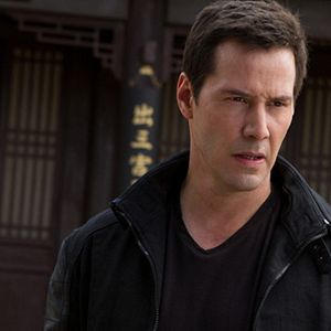 Foto O Homem do Tai Chi