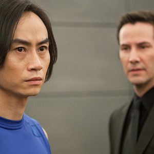 Foto O Homem do Tai Chi