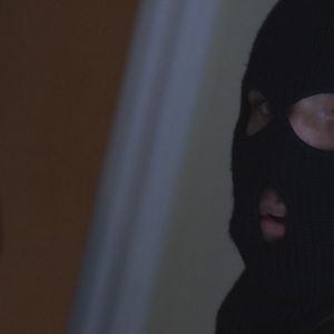 Foto A Casa de Tolerância