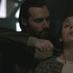 Foto A Casa de Tolerância