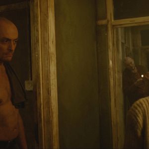 Foto A Casa de Tolerância